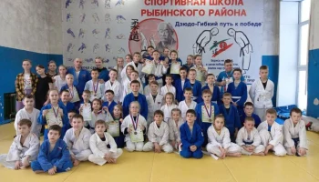 Соревнования по обще-физической подготовке