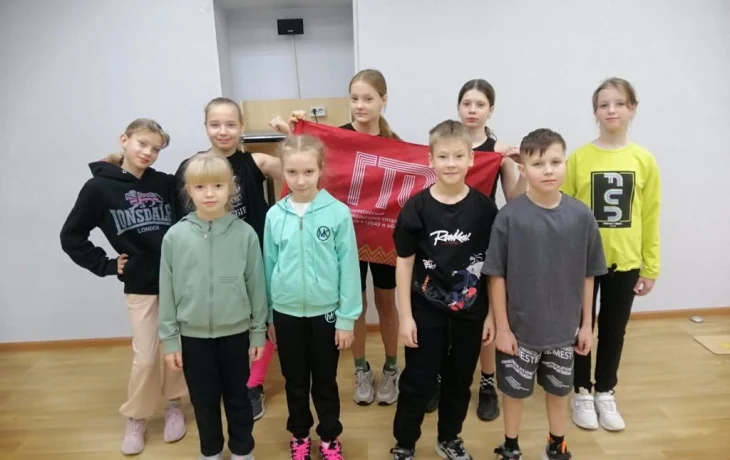 Выполнение нормативов ВФСК ГТО МБОУ СОШ № 1 г.Заозерного