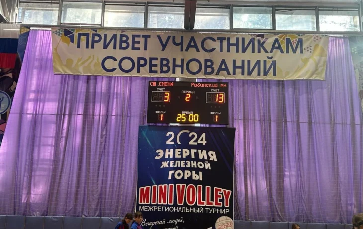 Первенство Красноярского края по футзалу среди девочек до 12 лет (2013-2014 г.р.) г. Железногорск