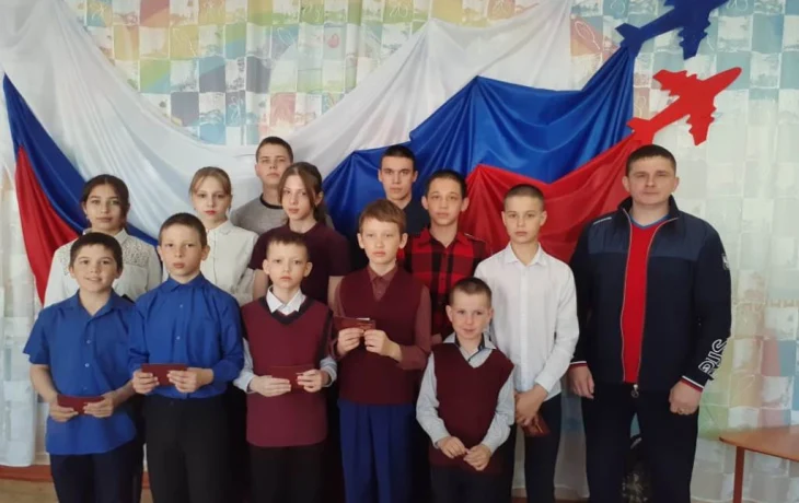 ВРУЧЕНИЕ ЗНАКОВ ОТЛИЧИЯ ВФСК ГТО