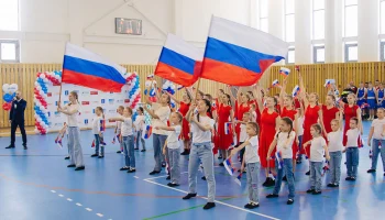 Проведение  товарищеского матча по мини-футболу  среди мальчиков 2012-2013 г.р.