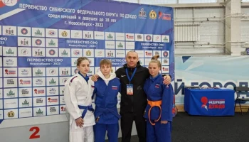 Один из главных стартов сезона