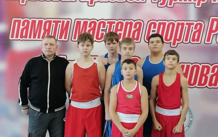 Краевой турнир по боксу памяти мастера спорта России Артема Степанова среди юношей 2010-2011, 2012-2013г.р. Краевой турнир по боксу памяти мастера спорта России Артема Степанова среди юношей 2010-2011, 2012-2013г.р.