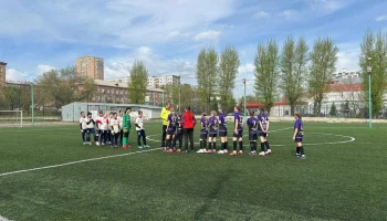 Региональные соревнования по футболу &laquo;Кубок В.П. Астафьева&raquo; среди юношеских команд в спортивной дисциплине &laquo;мини-футбол&raquo;